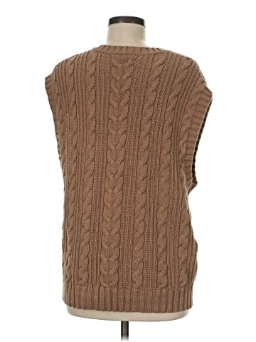 American Eagle Outfitters Sweater Vest (view 2)