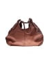 Cole Haan Solid Brown Hobo One size - photo 1