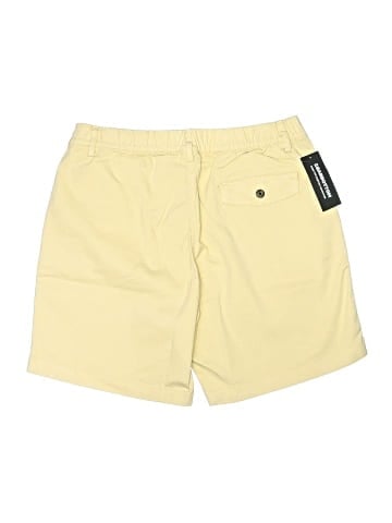 Assorted Brands Khaki Shorts (view 2)