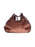 Cole Haan Solid Brown Hobo One size - photo 3