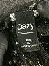DAZY Silver Kimono Size XL - photo 7