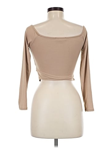 Love J Long Sleeve Top (view 2)