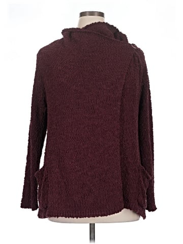 Bobeau Turtleneck Sweater (view 1)