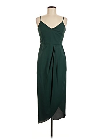 Lulus Cocktail Dress (view 1)