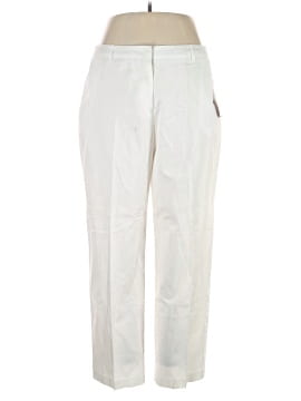 Jm Collection Casual Pants