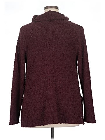 Bobeau Turtleneck Sweater (view 2)