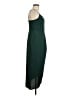 Lulus Green Cocktail Dress Size M - photo 4