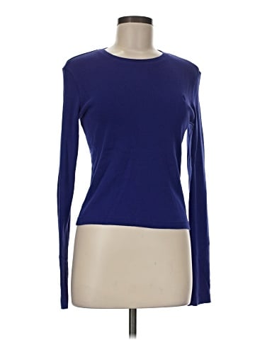 Ralph Lauren Sport Long Sleeve T-Shirt (view 1)