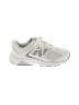 New Balance White Sneakers Size 6 - photo 1