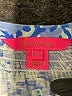 Lilly Pulitzer 100% Cotton Blue Sleeveless Blouse Size XL - photo 7