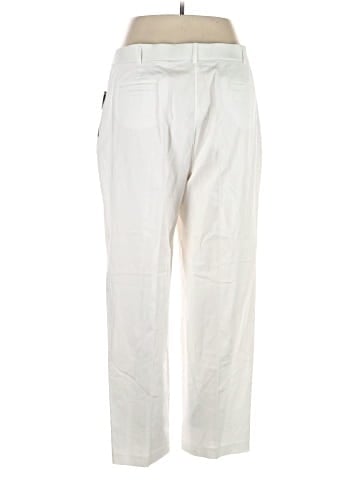 JM Collection Casual Pants (view 2)
