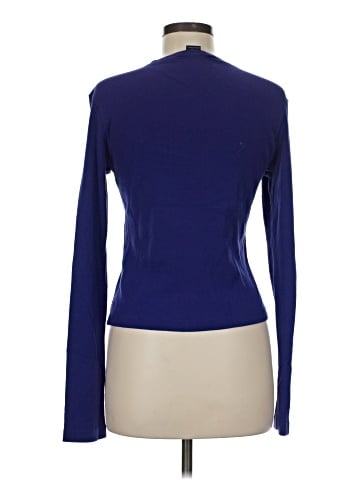 Ralph Lauren Sport Long Sleeve T-Shirt (view 2)