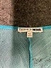 Fashion Nova Teal Blue Shrug Size XL (estimated) - photo 7