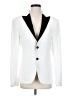 Unbranded White Blazer Size EU 36 / US 6 - photo 1