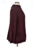Bobeau Burgundy Turtleneck Sweater Size 1X - photo 4
