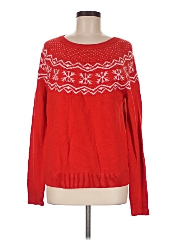H&M Pullover Sweater (view 1)