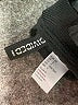 Divided by H&M 100% Polyester Black Track Jacket Size 2 - photo 6