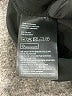 Divided by H&M 100% Polyester Black Track Jacket Size 2 - photo 7