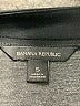 Banana Republic Gray Sleeveless Top Size S - photo 7