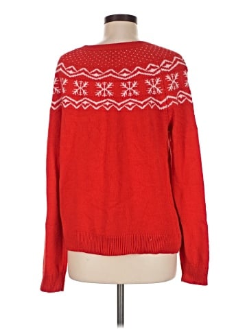 H&M Pullover Sweater (view 2)