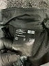 Uniqlo 100% Polyester Solid Black Formal Skirt Size 28 - 29 - photo 4
