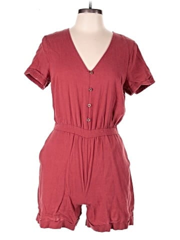 Sonoma Goods for Life Romper (view 1)