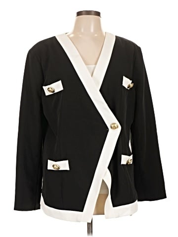 Alexia Admor Blazer (view 1)