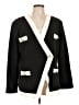 Alexia Admor Black Blazer Size L - photo 1