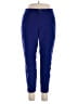 Gap Outlet Solid Blue Casual Pants Size 16 - photo 1