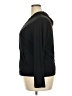 Lands' End Black Track Jacket Size 18 - photo 5
