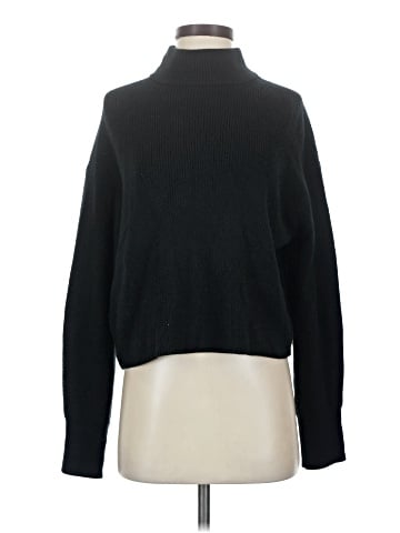 Lululemon Athletica Turtleneck Sweater (view 1)