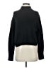 Lululemon Athletica Black Turtleneck Sweater Size 4 - photo 1