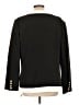 Alexia Admor Black Blazer Size L - photo 2
