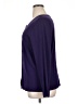 Chico's Purple Cardigan Size XL (3) - photo 5