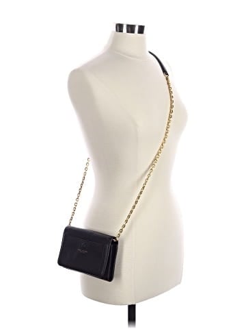 Marc Jacobs Leather Crossbody Bag (view 2)