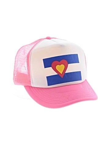 Cobra Baseball Cap (view 1)