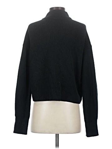 Lululemon Athletica Turtleneck Sweater (view 2)