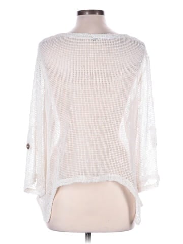 Nina Leonard Cardigan (view 2)