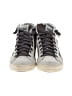 P448 Argyle Gray Sneakers Size EU 40 - photo 2