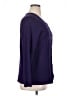 Chico's Purple Cardigan Size XL (3) - photo 4