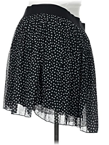 Motherhood Casual Skirt (view 1)