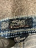 Silver Jeans Co. Paisley Silver Jeans Size 30 waist - photo 7