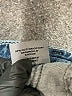 Silver Jeans Co. Paisley Silver Jeans Size 30 waist - photo 9
