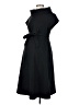 Gap - Maternity Solid Black Casual Dress Size S - photo 1
