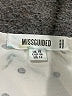 Missguided Polka Dots Ivory Casual Dress Size 12 - photo 7