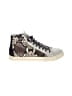 P448 Argyle Gray Sneakers Size EU 40 - photo 1