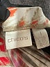 Chico's Pink Casual Skirt Size Med (1) - photo 4