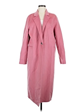 Elie Tahari Wool Coat