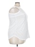 Avenue White Sleeveless Top Size 22 Plus - photo 4