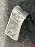 Gap 100% Polyester Black Coat Size S (petite) - photo 7